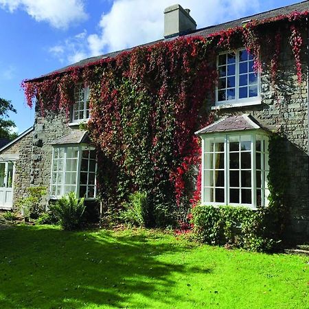 Pontyclerc Farm House Bed And Breakfast Ammanford Luaran gambar