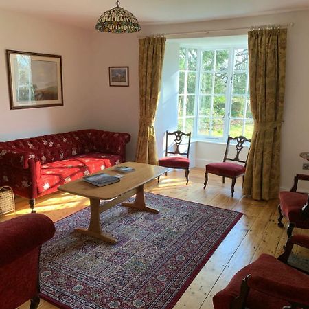 Pontyclerc Farm House Bed And Breakfast Ammanford Luaran gambar