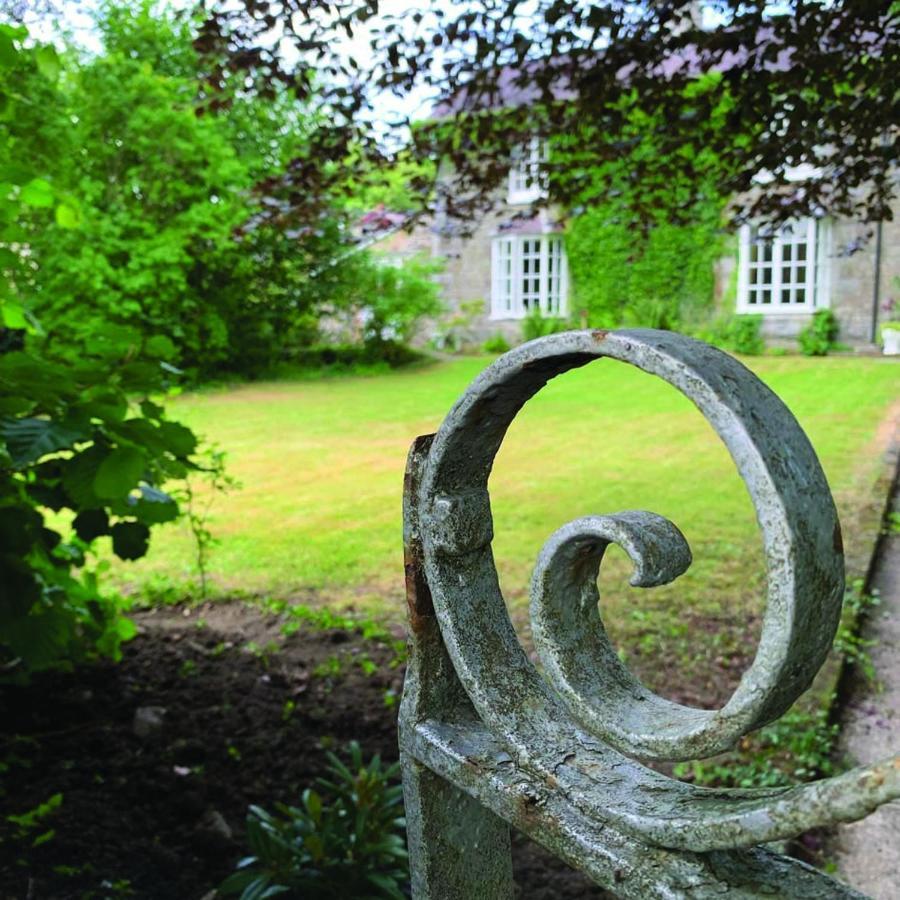 Pontyclerc Farm House Bed And Breakfast Ammanford Luaran gambar