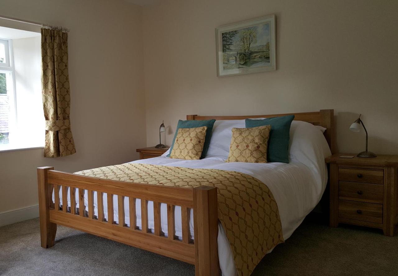 Pontyclerc Farm House Bed And Breakfast Ammanford Luaran gambar