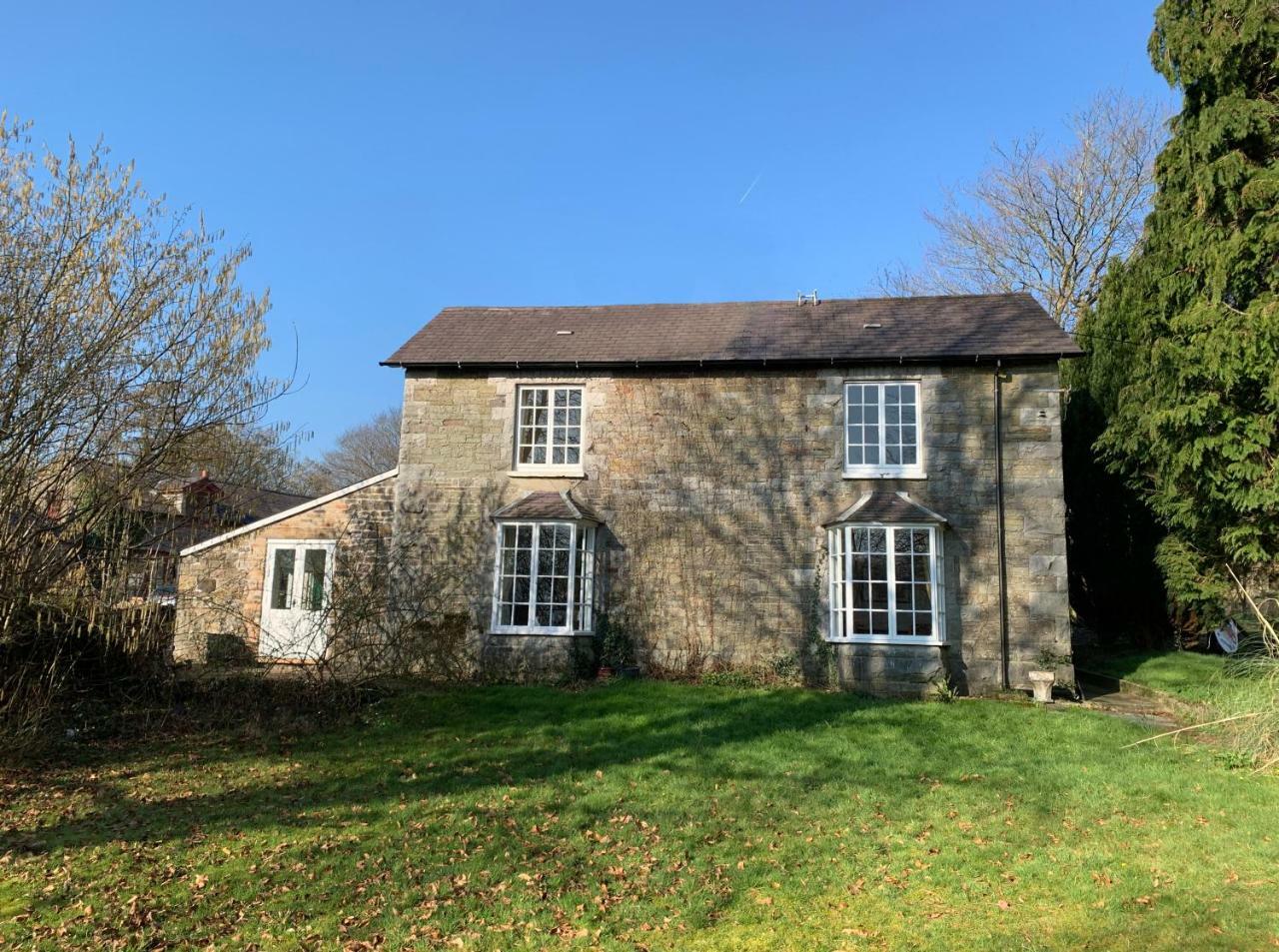 Pontyclerc Farm House Bed And Breakfast Ammanford Luaran gambar