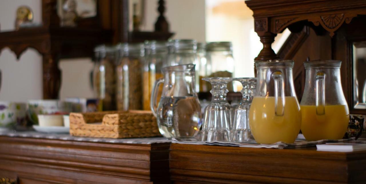 Pontyclerc Farm House Bed And Breakfast Ammanford Luaran gambar