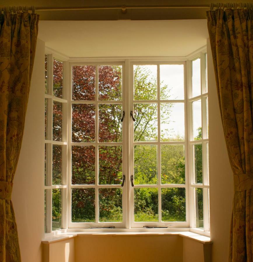 Pontyclerc Farm House Bed And Breakfast Ammanford Luaran gambar